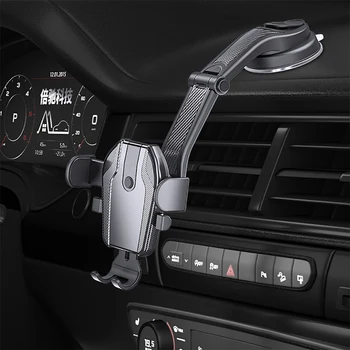 Automobilinis Telefono Laikiklis priekinio Stiklo tvirtinimas Vivo X60 X60t X70 X70t X80 Automobilių GPS Prietaisų Stendas 